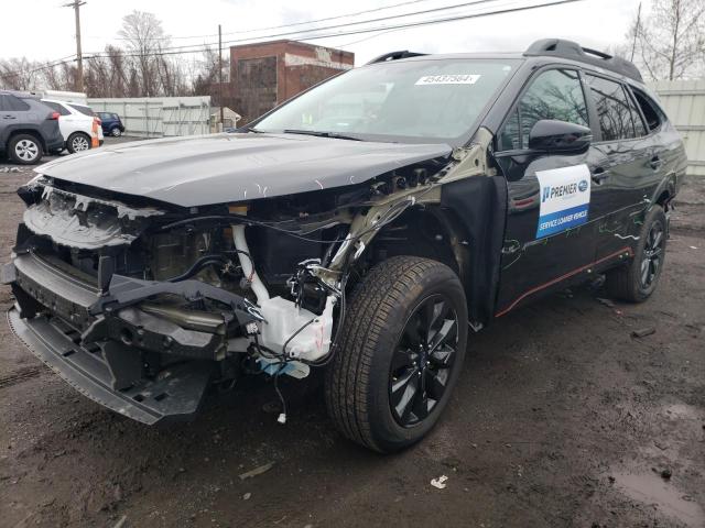 2023 SUBARU OUTBACK ONYX EDITION, 