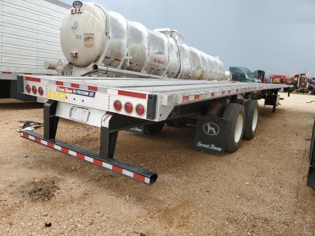 1GR4M0628RH602602 - 2024 GDAN TRAILER SILVER photo 5