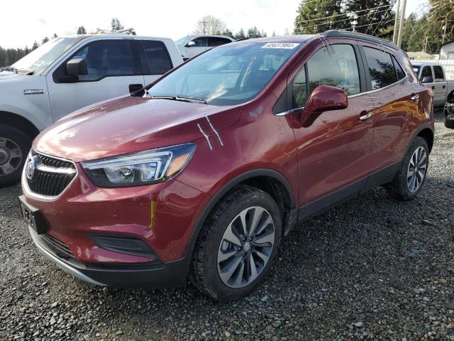 2022 BUICK ENCORE PREFERRED, 