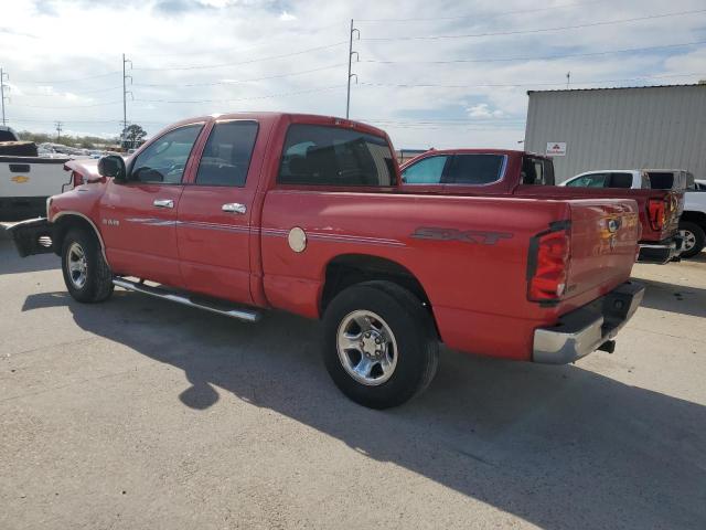 1D7HA18N38S585331 - 2008 DODGE RAM 1500 ST RED photo 2