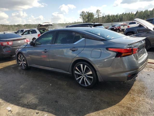 1N4BL4CV2KC185495 - 2019 NISSAN ALTIMA SR GRAY photo 2