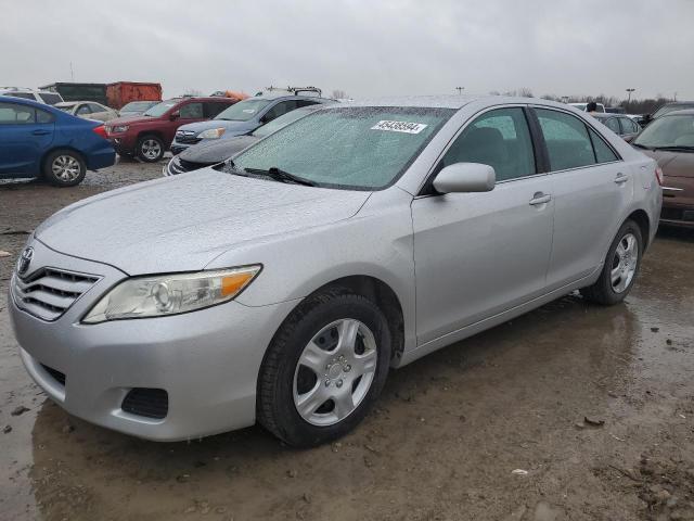 2010 TOYOTA CAMRY BASE, 