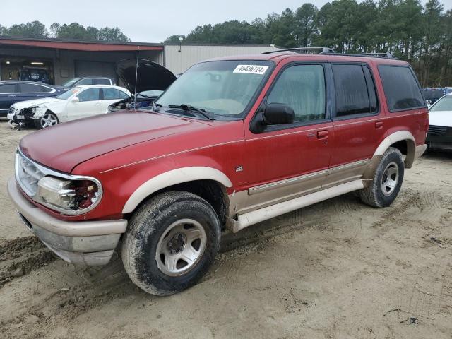 1997 FORD EXPLORER, 