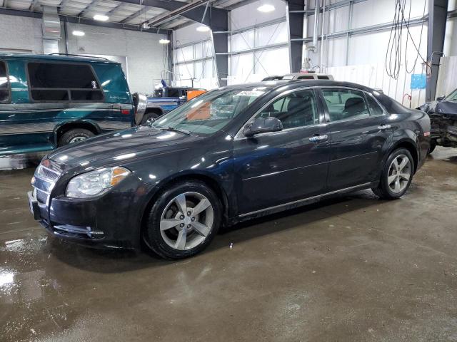 2012 CHEVROLET MALIBU 1LT, 