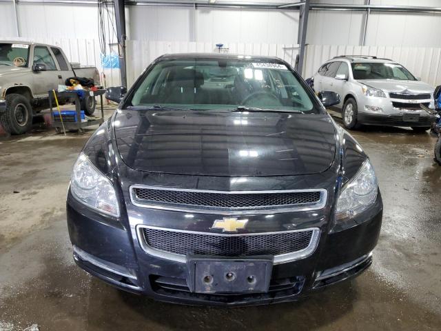 1G1ZC5E00CF380780 - 2012 CHEVROLET MALIBU 1LT 黑色 照片 5
