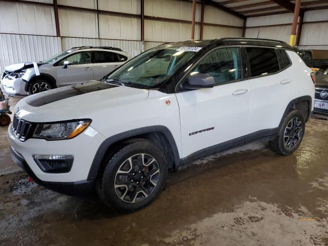 2021 JEEP COMPASS TRAILHAWK, 