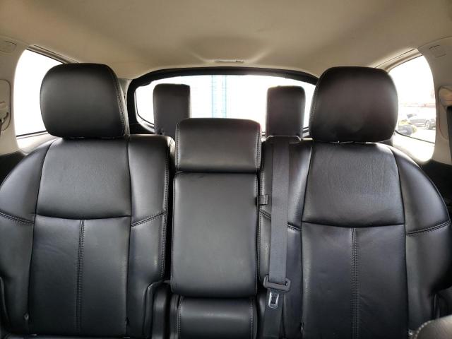 5N1AR2MM3FC636384 - 2015 NISSAN PATHFINDER S 灰色 照片 10