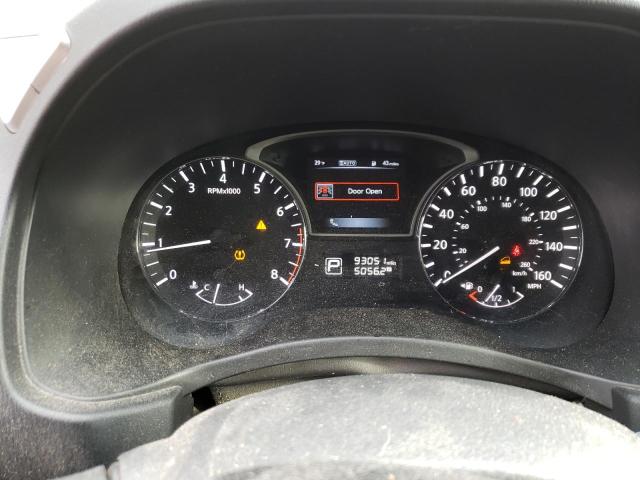 5N1AR2MM3FC636384 - 2015 NISSAN PATHFINDER S 灰色 照片 9