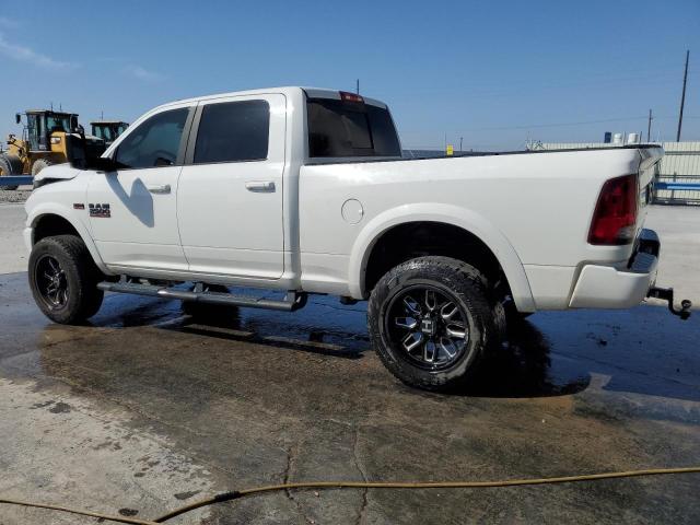 3C6UR5DJ0HG732201 - 2017 RAM 2500 SLT WHITE photo 2