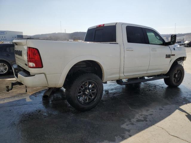 3C6UR5DJ0HG732201 - 2017 RAM 2500 SLT WHITE photo 3