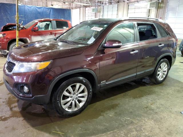 2011 KIA SORENTO BASE, 