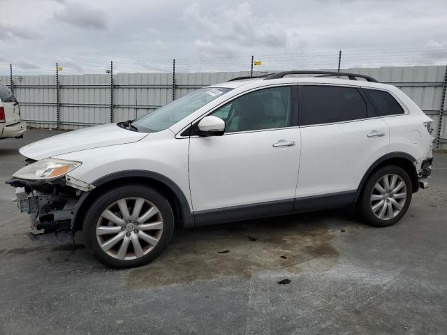 2010 MAZDA CX-9, 