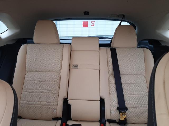 JTJBARBZ9K2189273 - 2019 LEXUS NX 300 BASE Ağ foto 10