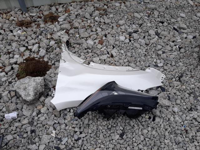 JTJBARBZ9K2189273 - 2019 LEXUS NX 300 BASE Ağ foto 13