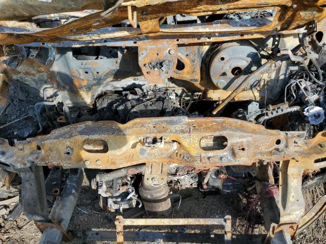 3C6TRVDG9JE118894 - 2018 RAM PROMASTER 2500 HIGH BURN photo 12