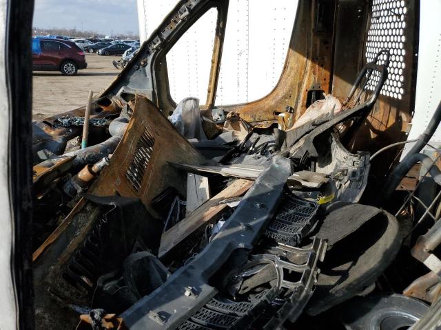 3C6TRVDG9JE118894 - 2018 RAM PROMASTER 2500 HIGH BURN photo 7