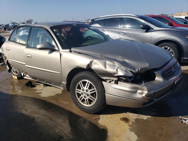 2G4WB55K521183314 - 2002 BUICK REGAL LS 棕色 照片 4