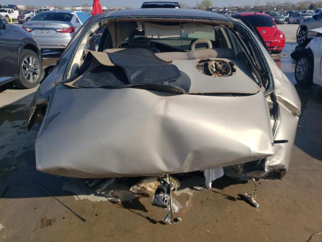 2G4WB55K521183314 - 2002 BUICK REGAL LS 棕色 照片 6