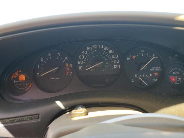 2G4WB55K521183314 - 2002 BUICK REGAL LS 棕色 照片 9