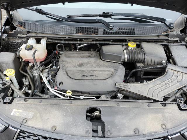 2C4RC1BGXMR574003 - 2021 CHRYSLER PACIFICA TOURING L Boz foto 12