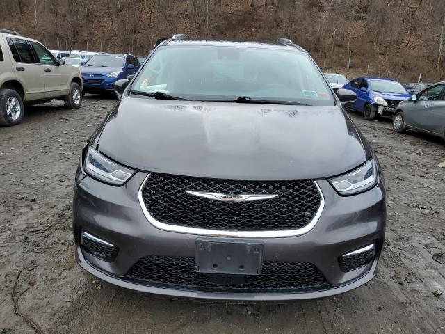 2C4RC1BGXMR574003 - 2021 CHRYSLER PACIFICA TOURING L Boz foto 5