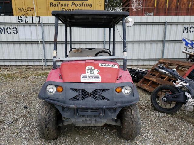 RP1147250282 - 2011 CLUB CART RED photo 9