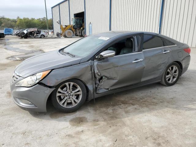 2013 HYUNDAI SONATA SE, 