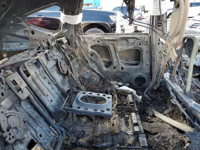 JHLRM4H74CC013280 - 2012 HONDA CR-V EXL 烧焦的 照片 10