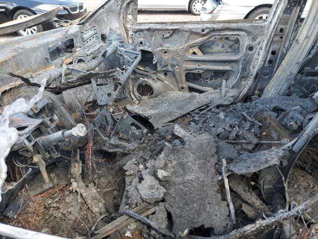 JHLRM4H74CC013280 - 2012 HONDA CR-V EXL 烧焦的 照片 7