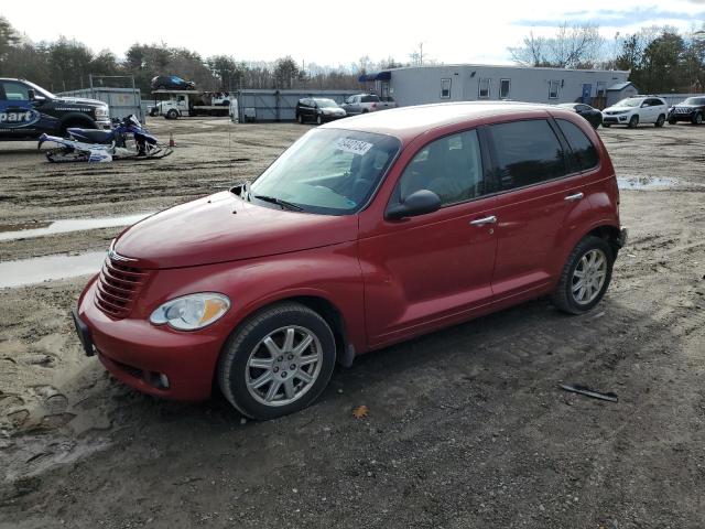 2008 CHRYSLER PT CRUISER TOURING, 