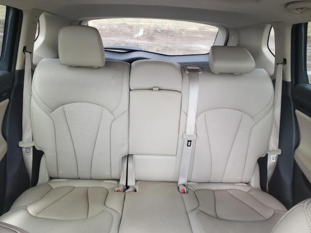 LRBFXFSX6HD018301 - 2017 BUICK ENVISION PREMIUM II Ağ foto 10