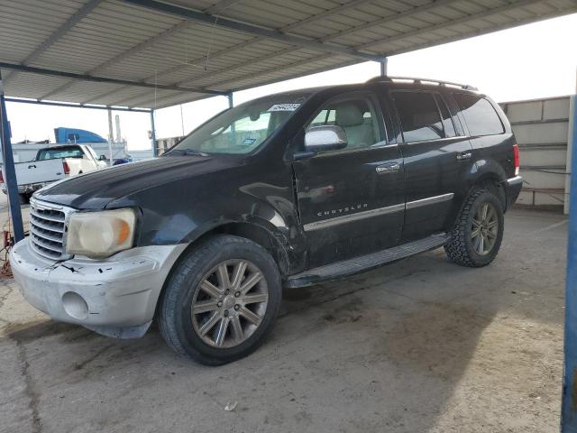 2007 CHRYSLER ASPEN LIMITED, 