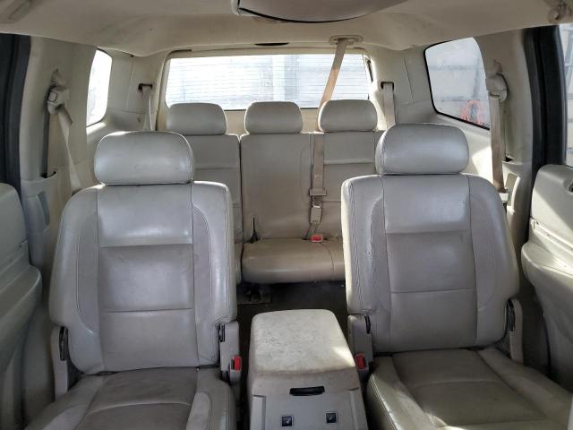 1A8HW58247F529696 - 2007 CHRYSLER ASPEN LIMITED 黑色 照片 10