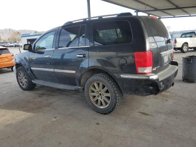 1A8HW58247F529696 - 2007 CHRYSLER ASPEN LIMITED 黑色 照片 2