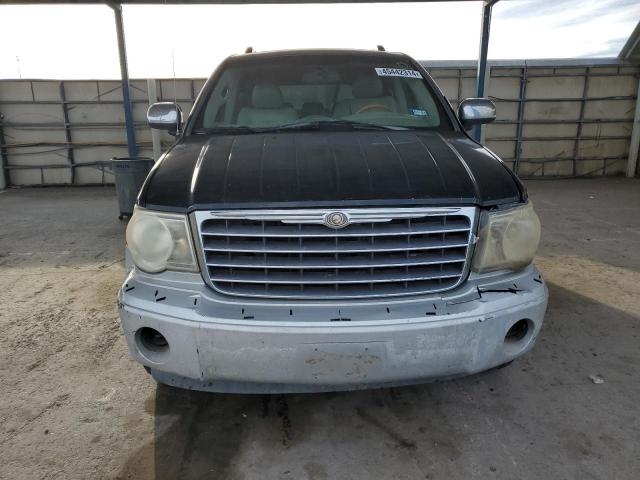 1A8HW58247F529696 - 2007 CHRYSLER ASPEN LIMITED 黑色 照片 5