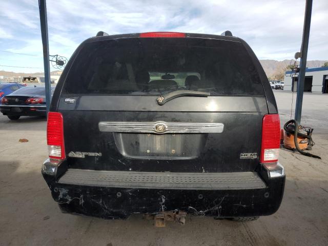 1A8HW58247F529696 - 2007 CHRYSLER ASPEN LIMITED 黑色 照片 6