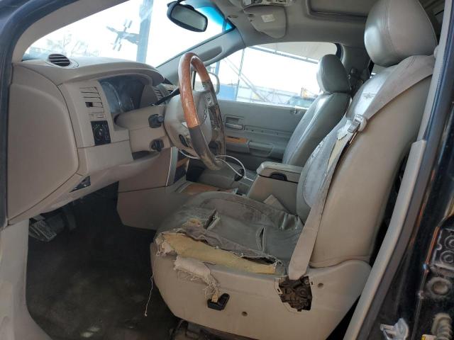 1A8HW58247F529696 - 2007 CHRYSLER ASPEN LIMITED 黑色 照片 7