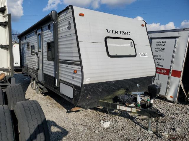 2019 VIKI TK CAMPER, 