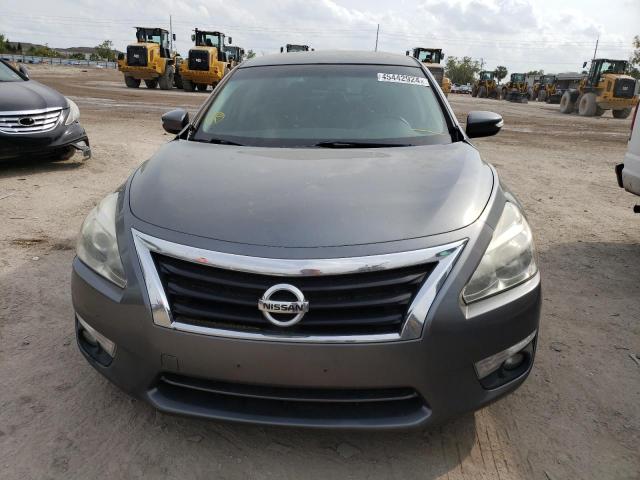 1N4AL3AP9FC113919 - 2015 NISSAN ALTIMA 2.5 GRAY photo 5