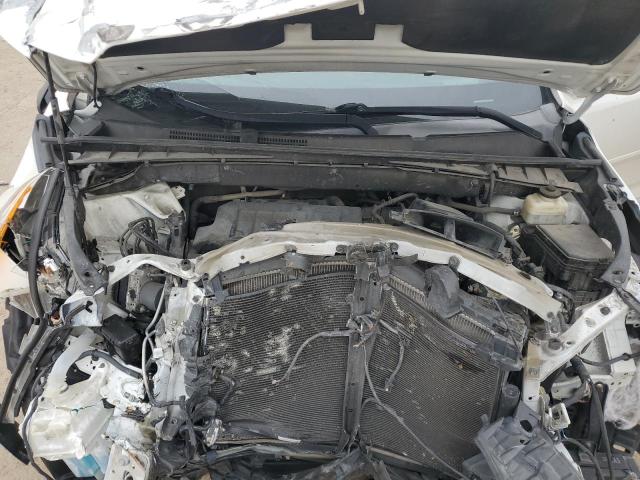 5TDKKRFH7GS145368 - 2016 TOYOTA HIGHLANDER XLE WHITE photo 12