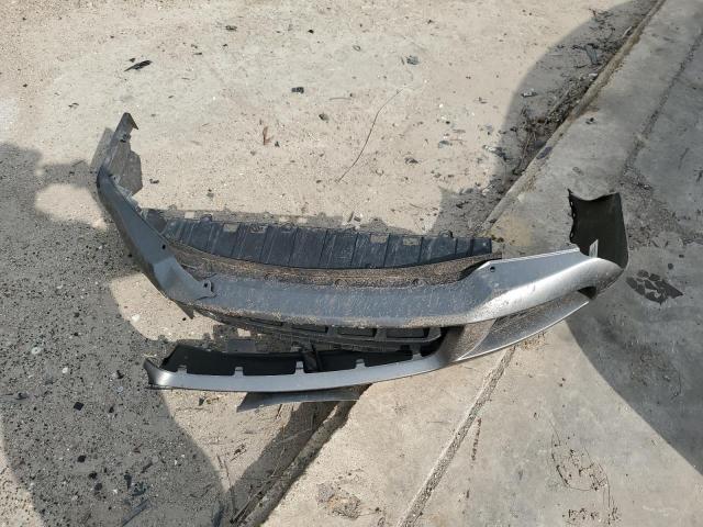 19XFA16659E013663 - 2009 HONDA CIVIC LX-S Մոխրագույն լուսանկար 12