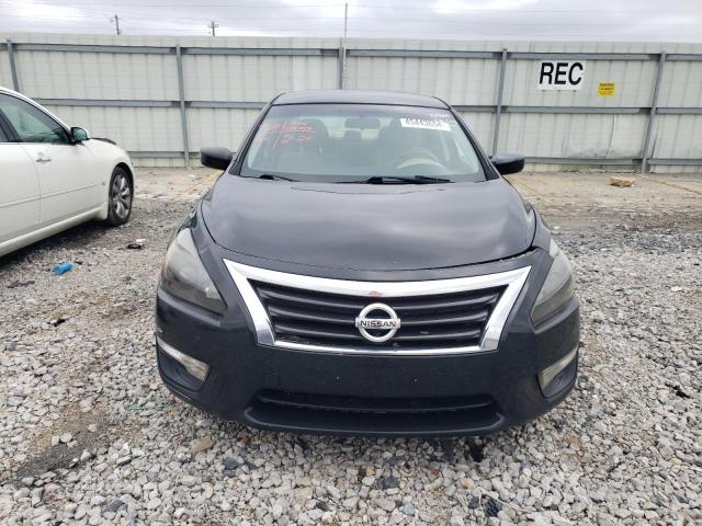 1N4AL3AP9FN365609 - 2015 NISSAN ALTIMA 2.5 BLACK photo 5