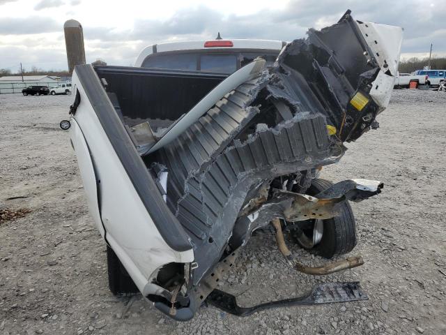 5TFJU4GN7FX083525 - 2015 TOYOTA TACOMA DOUBLE CAB PRERUNNER WHITE photo 6