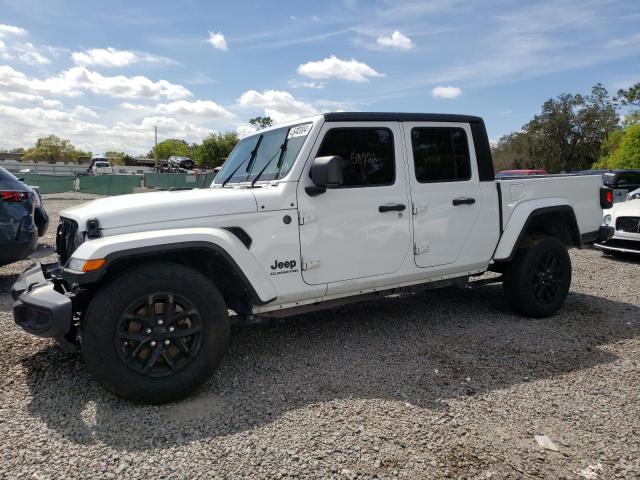 2022 JEEP GLADIATOR SPORT, 