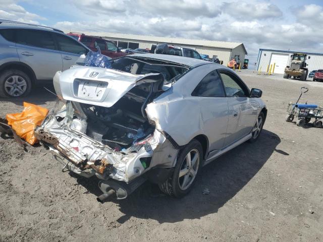 1HGCM71673A004625 - 2003 HONDA ACCORD EX SILVER photo 3