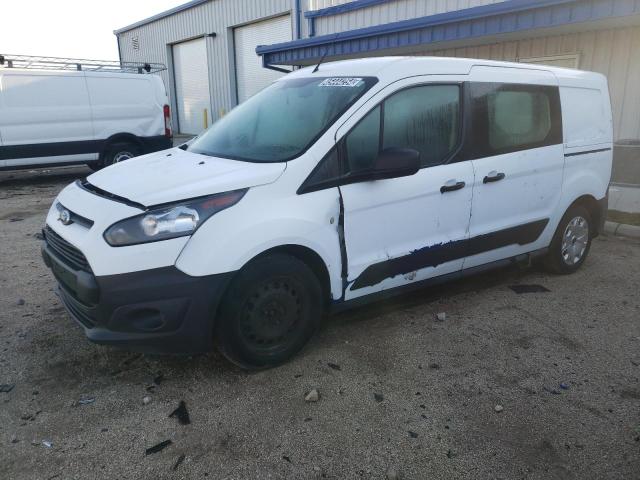 2015 FORD TRANSIT CO XL, 