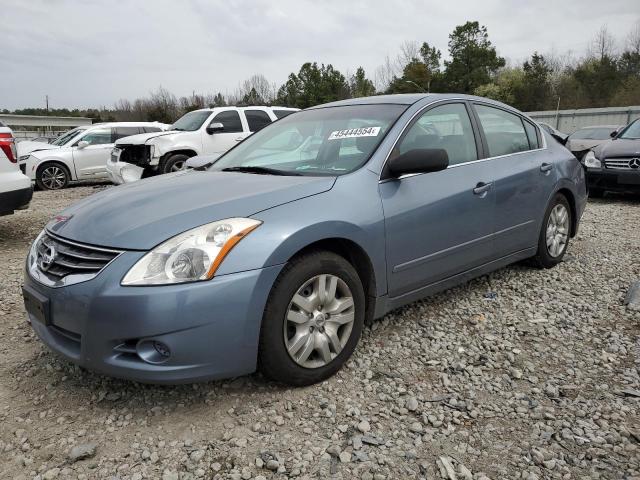 2010 NISSAN ALTIMA BASE, 