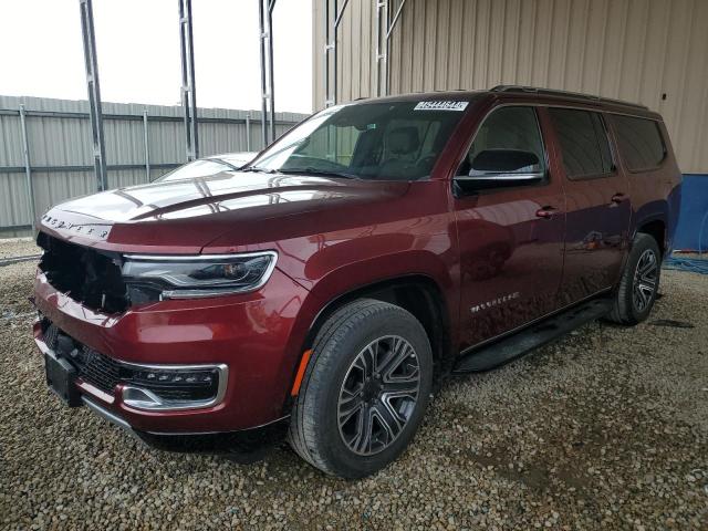 2023 JEEP WAGONEER L SERIES II, 