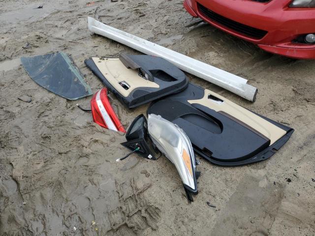 4T1BK1EBXEU104588 - 2014 TOYOTA AVALON BASE 白色 照片 12