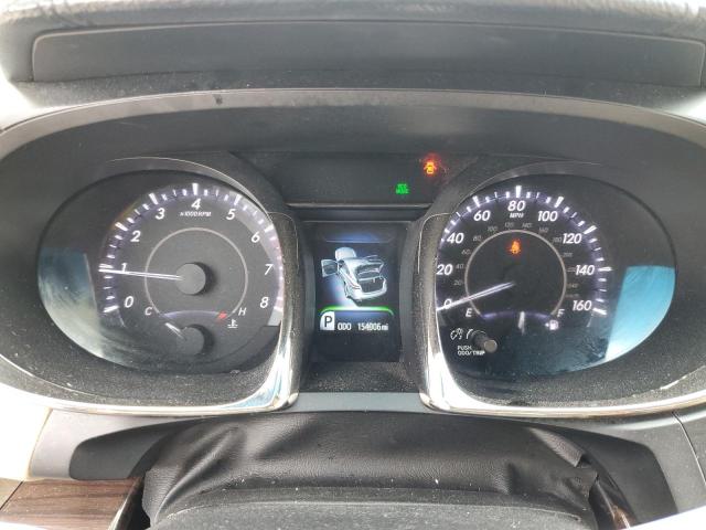 4T1BK1EBXEU104588 - 2014 TOYOTA AVALON BASE 白色 照片 9